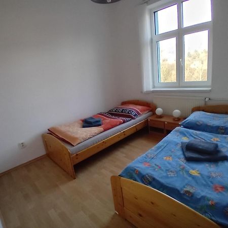 U Vodohospodarov Banska Stiavnica Luaran gambar
