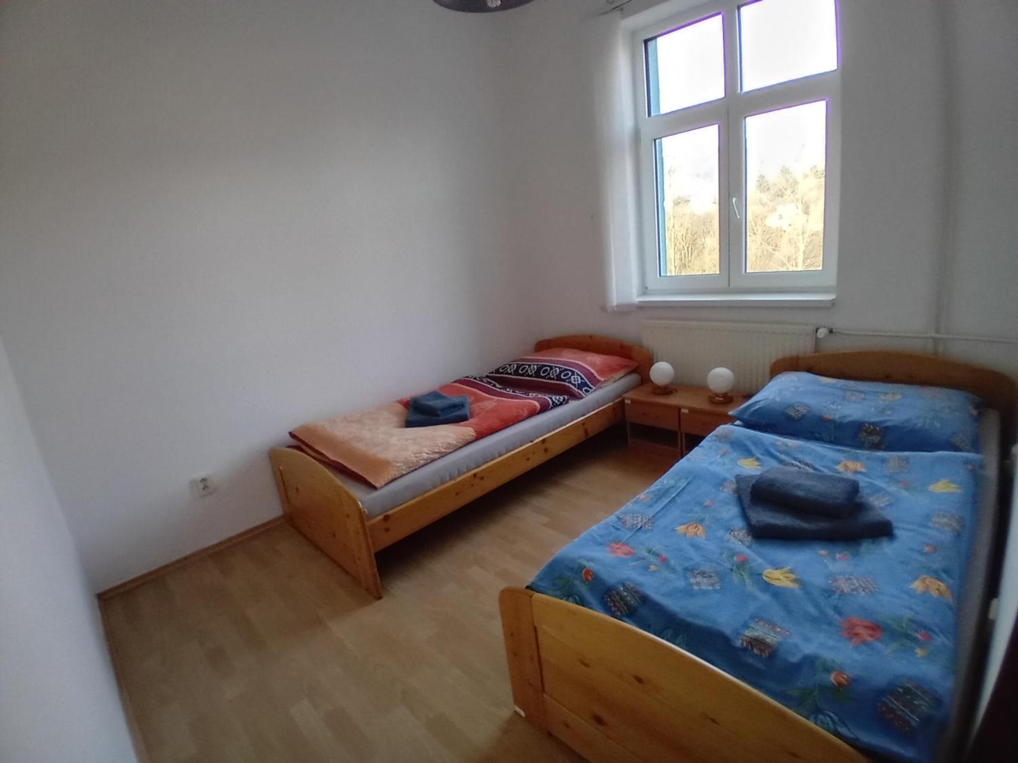 U Vodohospodarov Banska Stiavnica Luaran gambar