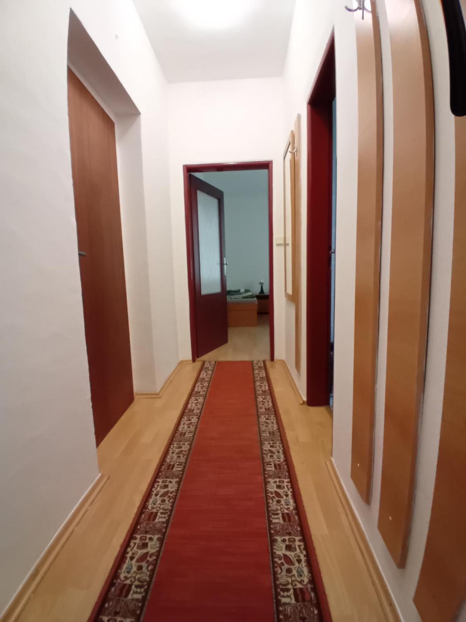 U Vodohospodarov Banska Stiavnica Luaran gambar