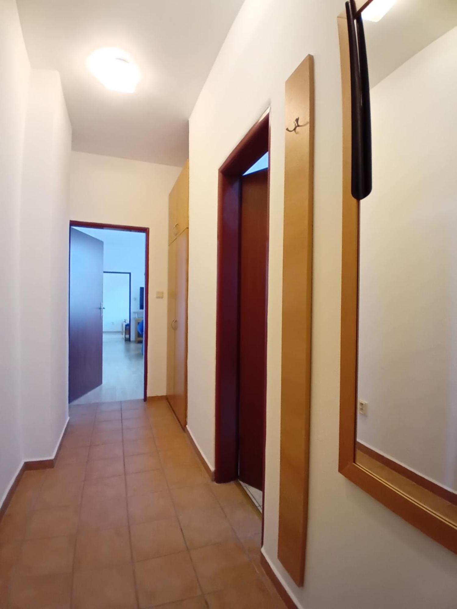 U Vodohospodarov Banska Stiavnica Luaran gambar