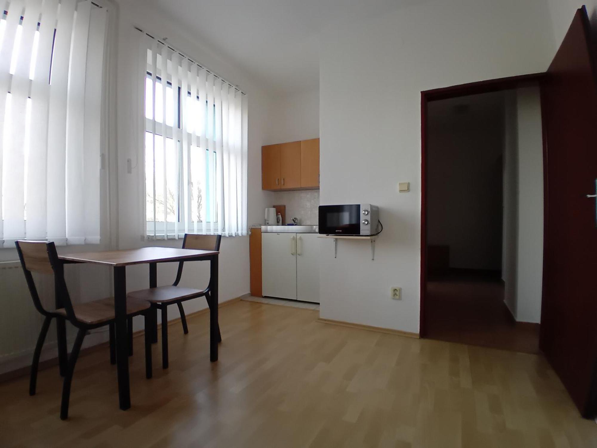 U Vodohospodarov Banska Stiavnica Luaran gambar