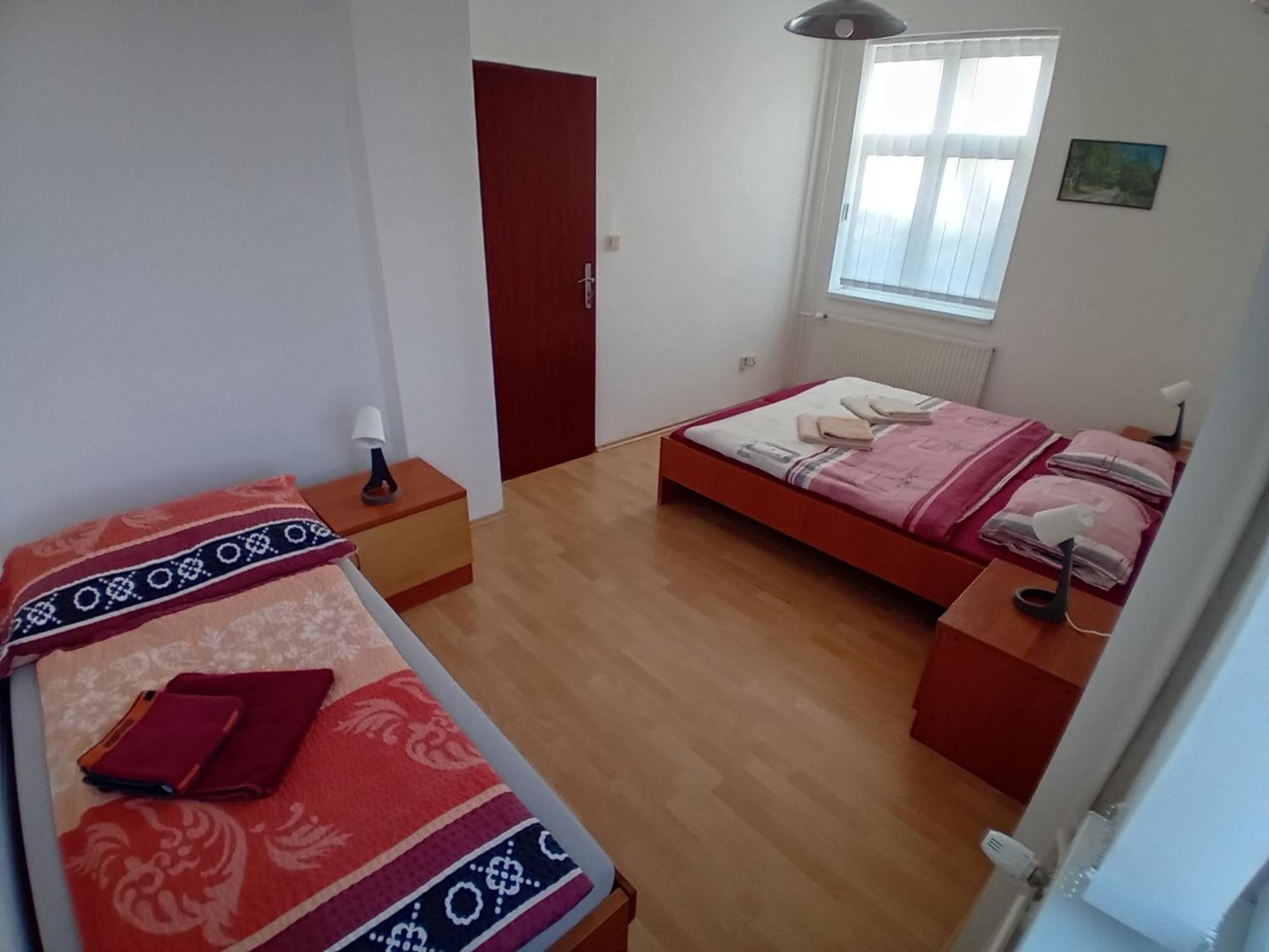 U Vodohospodarov Banska Stiavnica Luaran gambar