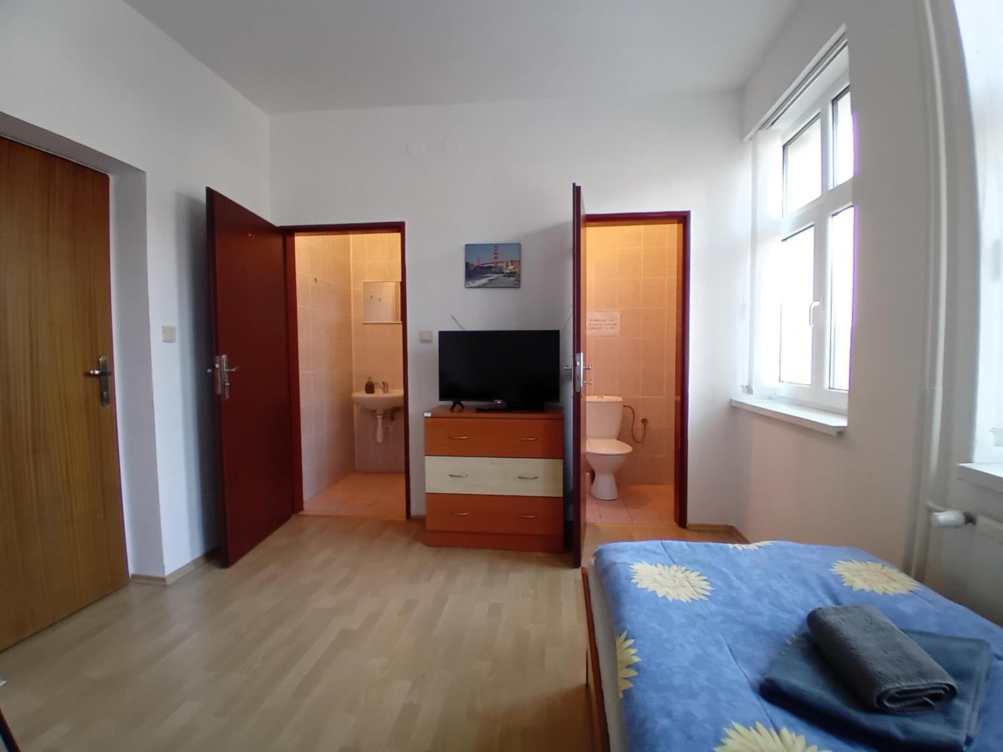 U Vodohospodarov Banska Stiavnica Luaran gambar