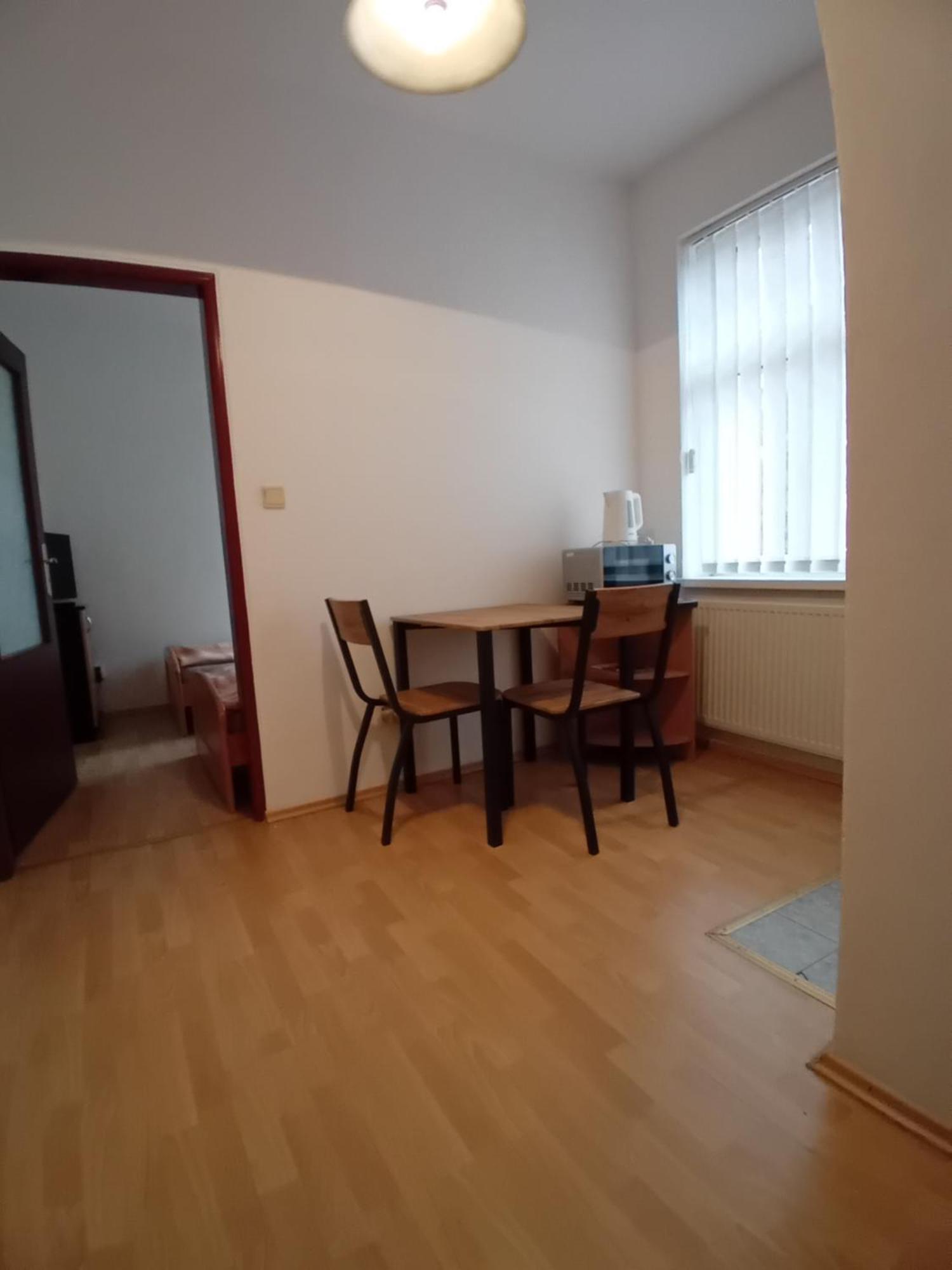 U Vodohospodarov Banska Stiavnica Luaran gambar