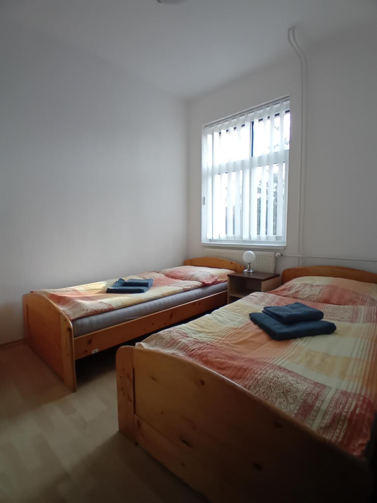 U Vodohospodarov Banska Stiavnica Luaran gambar