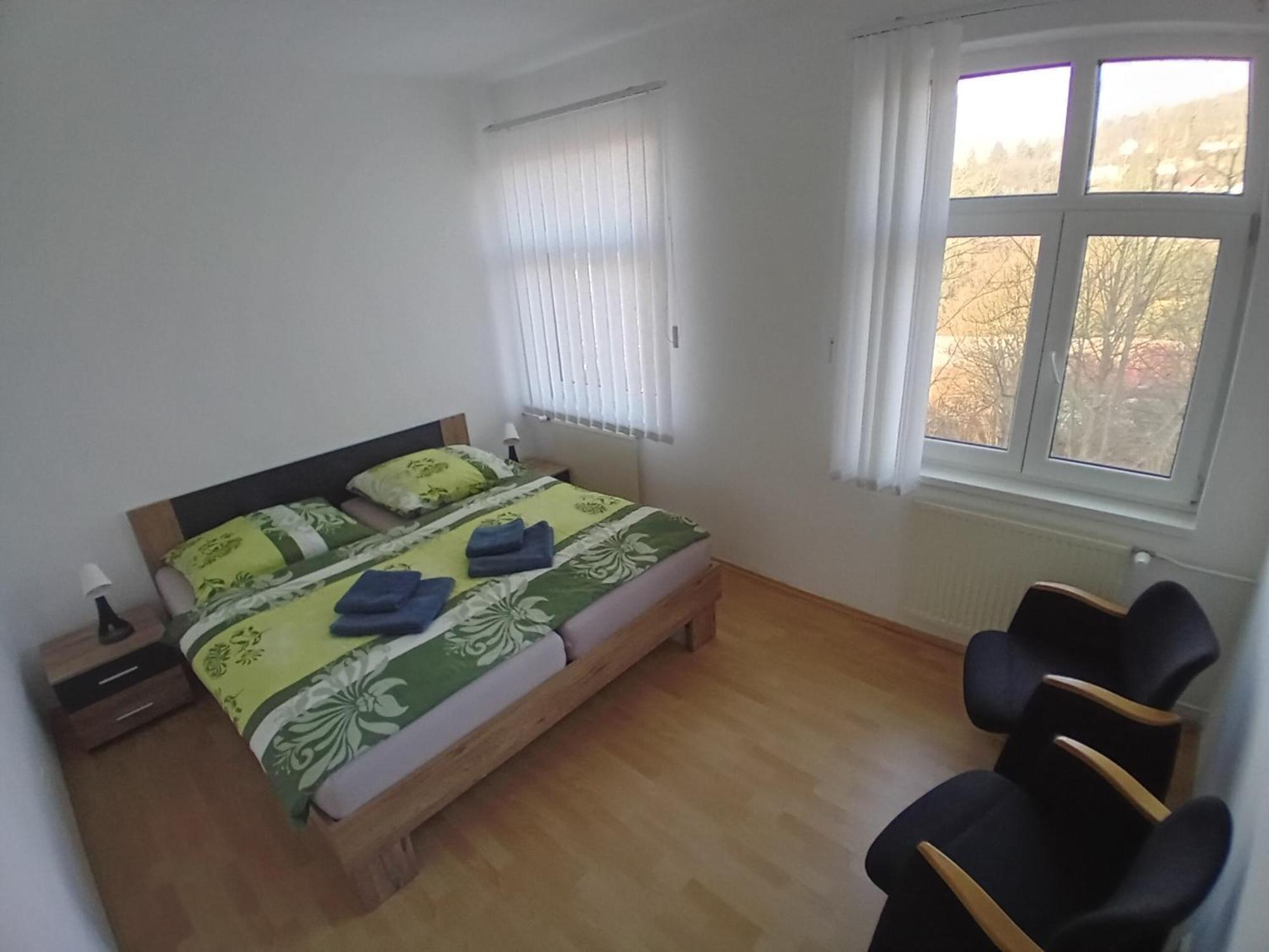 U Vodohospodarov Banska Stiavnica Luaran gambar
