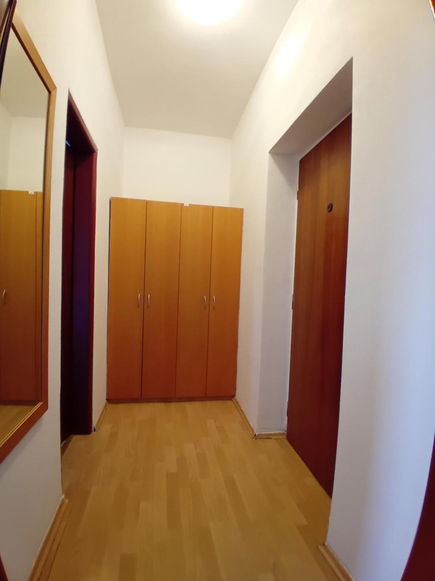 U Vodohospodarov Banska Stiavnica Luaran gambar