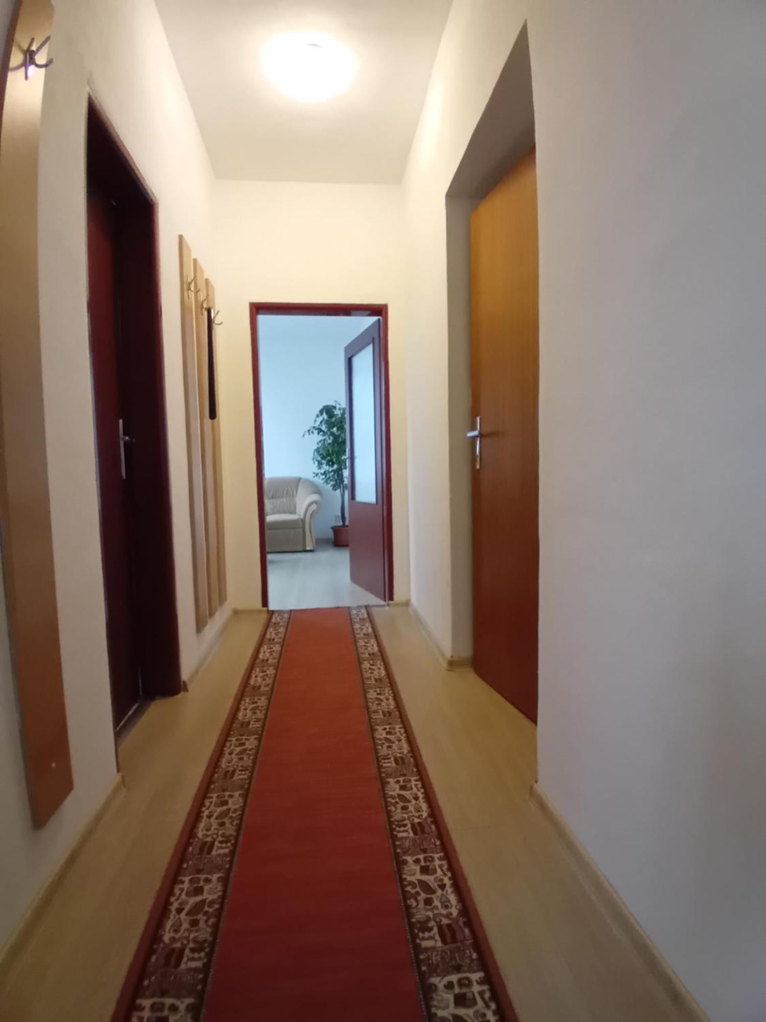 U Vodohospodarov Banska Stiavnica Luaran gambar