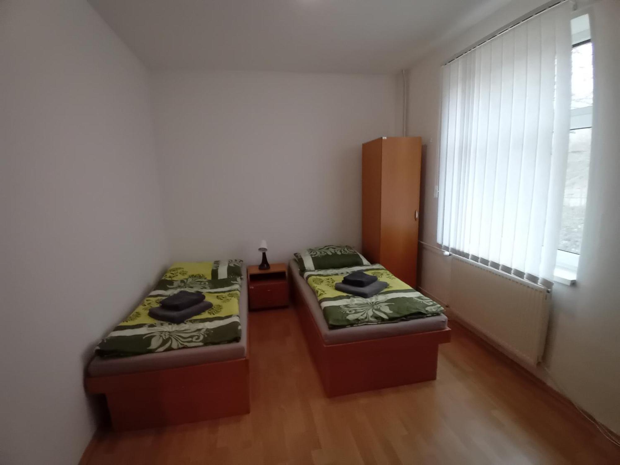 U Vodohospodarov Banska Stiavnica Luaran gambar