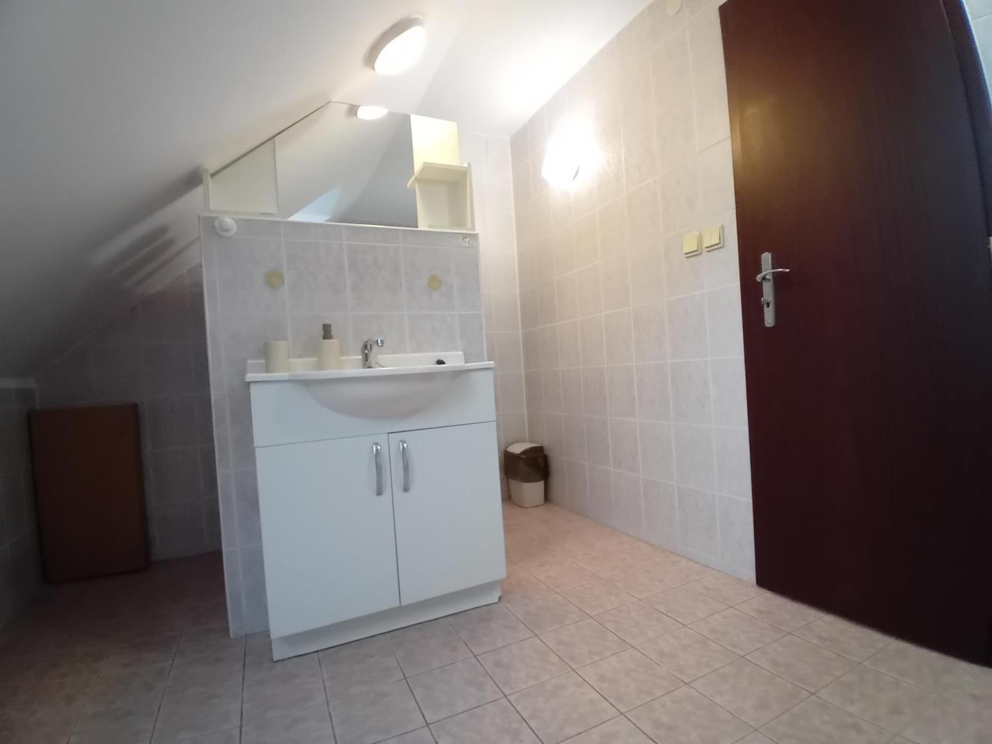 U Vodohospodarov Banska Stiavnica Luaran gambar