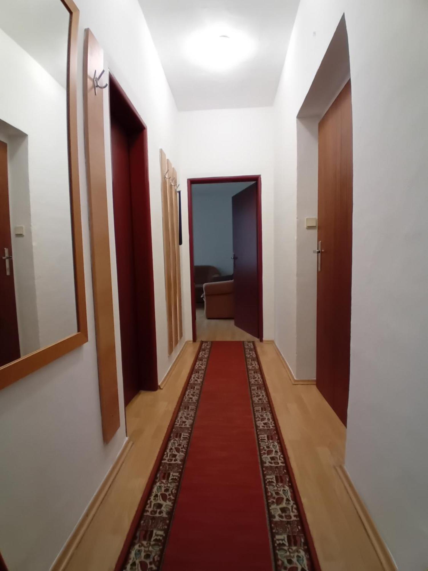 U Vodohospodarov Banska Stiavnica Luaran gambar